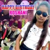 About Happy Birthday Roshani Song